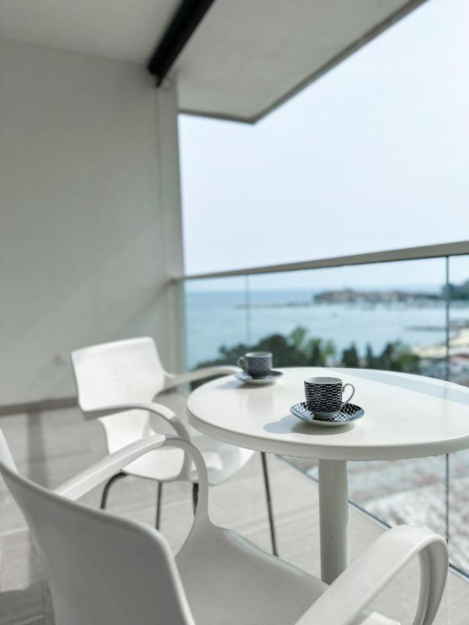 Apartment Sea View Tre Canne Luxury *